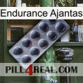 Ajantas Stamina 30